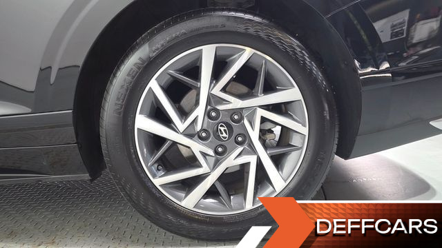 Hyundai GRANDEUR Premium купить на сайте DeffCars