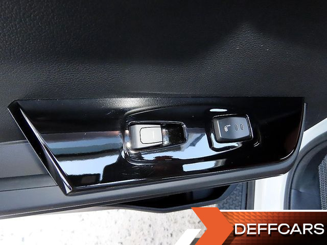 Ssangyong TORRES Gasoline 1.5 2WD T7 купить на сайте DeffCars