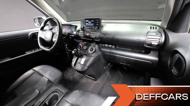 Hyundai CASPER Van Smart купить на сайте DeffCars