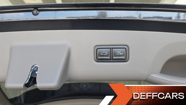 Kia CARNIVAL Gasoline 7-Seater Signature купить на сайте DeffCars
