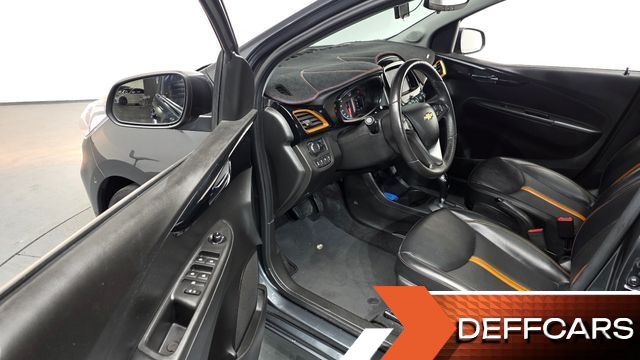 ChevroletGMDaewoo SPARK Premier купить на сайте DeffCars
