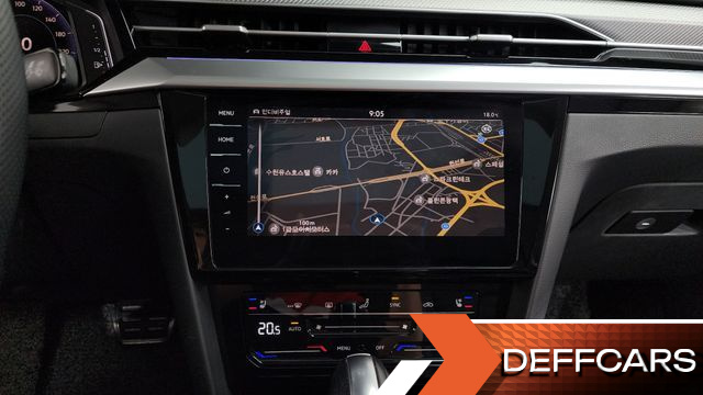 Volkswagen ARTEON 2.0 TDI Prestige купить на сайте DeffCars
