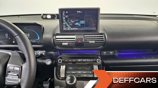 Hyundai CASPER Turbo Inspiration купить на сайте DeffCars
