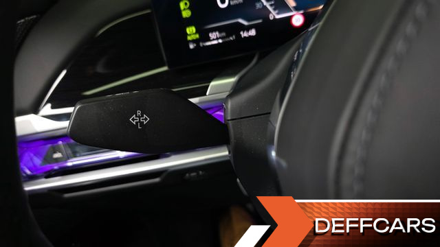 BMW 7-SERIES 740i xDrive M Sport Limited купить на сайте DeffCars