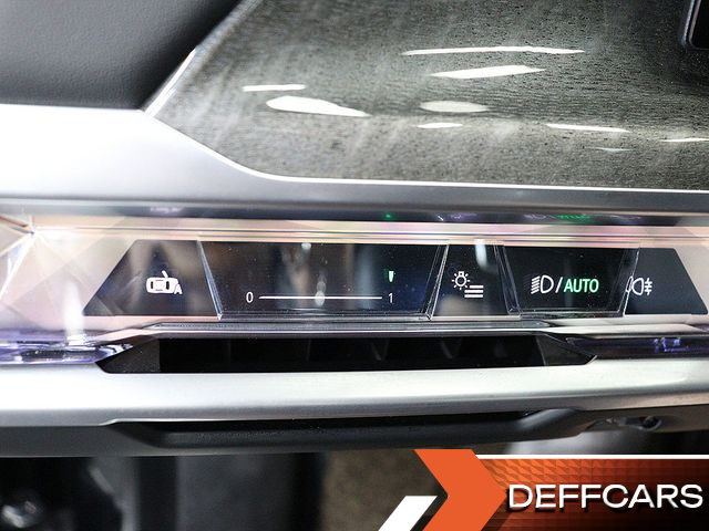 BMW 7-SERIES 740i xDrive M Sport Limited купить на сайте DeffCars