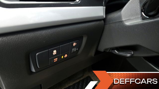 Ssangyong KORANDO 2.2 RX 2WD High DLX купить на сайте DeffCars