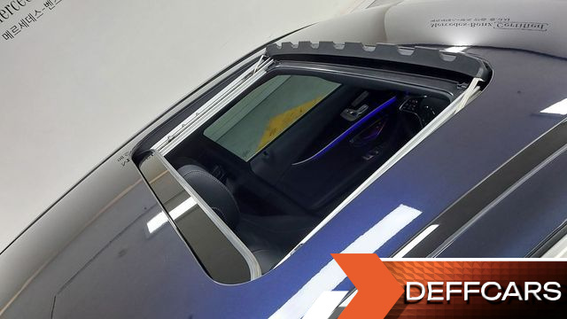 Mercedes E-CLASS E250 Avantgarde купить на сайте DeffCars