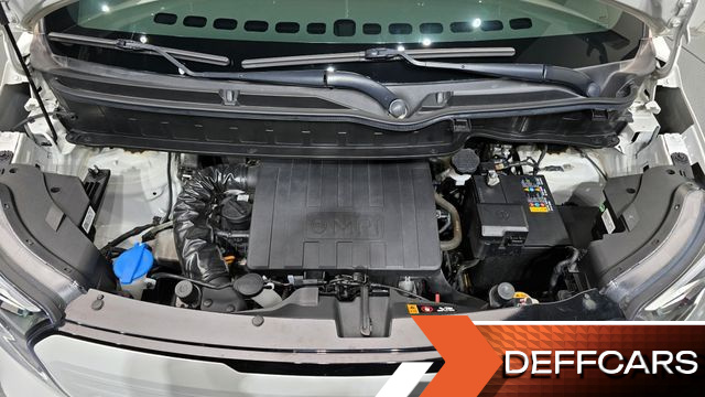 Kia RAY Signature купить на сайте DeffCars