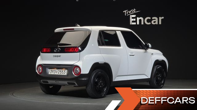 Hyundai CASPER Modern купить на сайте DeffCars