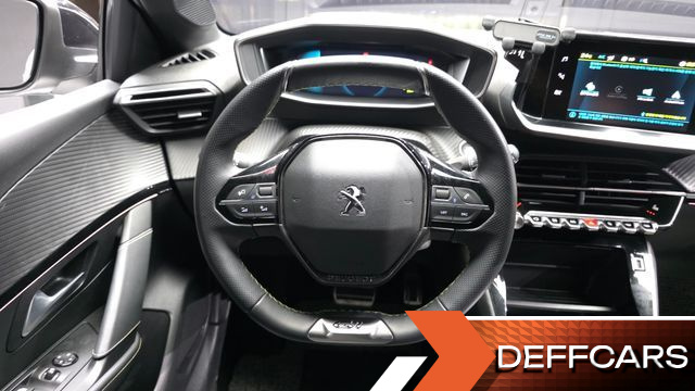 Peugeot 208 GT купить на сайте DeffCars