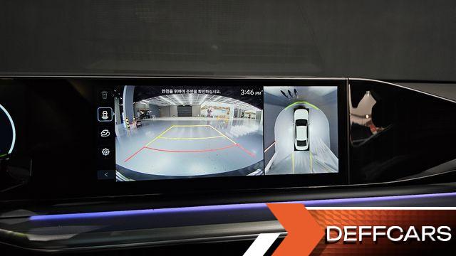 Hyundai GRANDEUR Exclusive купить на сайте DeffCars