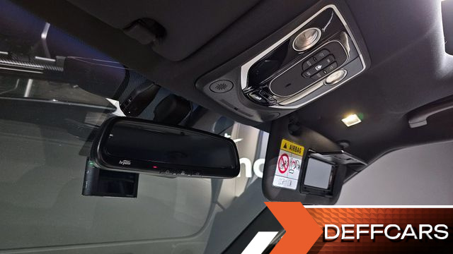 Ssangyong TORRES Gasoline 1.5 2WD T7 купить на сайте DeffCars