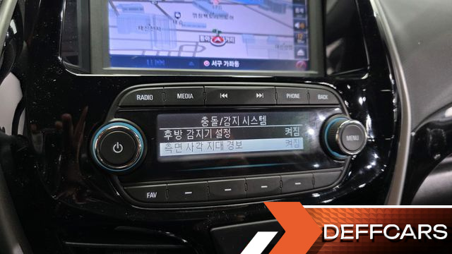 ChevroletGMDaewoo SPARK LTZ купить на сайте DeffCars
