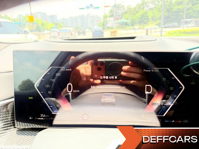 BMW X7 xDrive 40i M Sport 7STR купить на сайте DeffCars