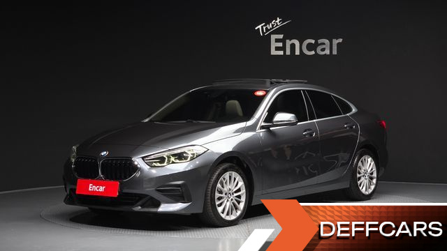 BMW 2-SERIES 220d Advantage купить на сайте DeffCars