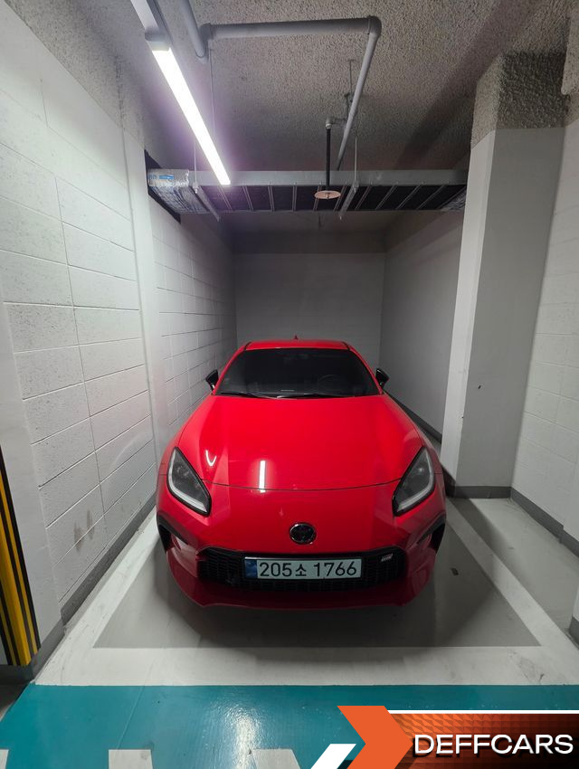 Toyota 86 2.4 Standard купить на сайте DeffCars