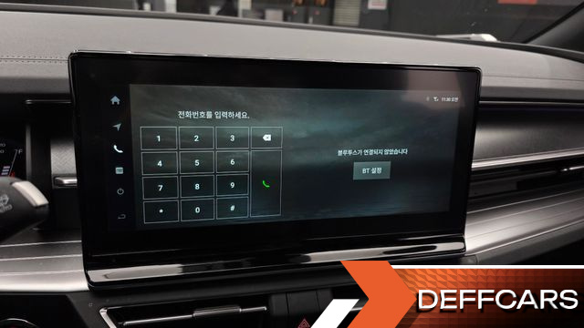 Ssangyong TORRES Gasoline 1.5 2WD T7 купить на сайте DeffCars