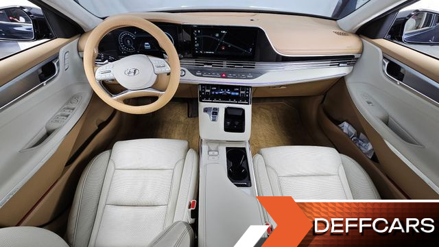 Hyundai GRANDEUR 2.5 Exclusice купить на сайте DeffCars