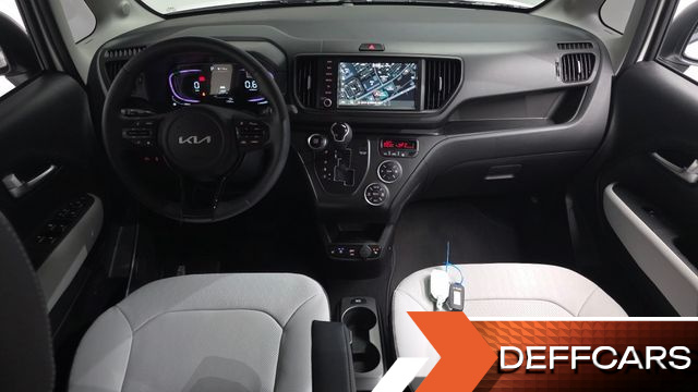 Kia RAY Signature купить на сайте DeffCars