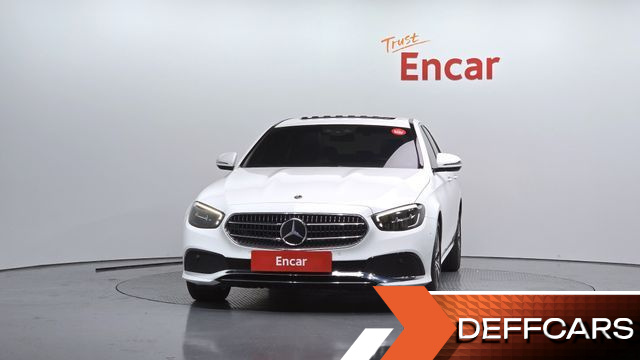Mercedes E-CLASS E250 Avantgarde купить на сайте DeffCars