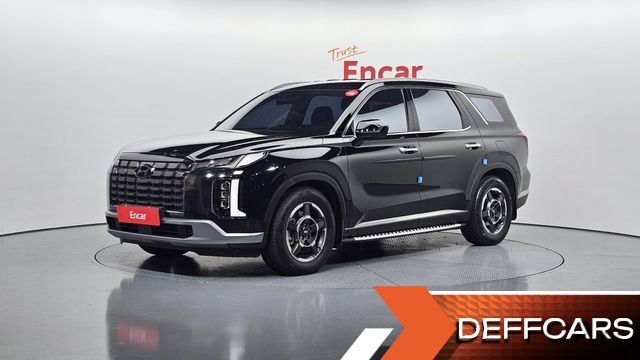 Hyundai PALISADE Diesel 2.2 2WD Exclusive купить на сайте DeffCars