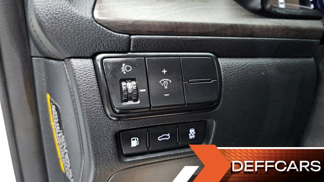 Kia K7 3.0 LPI Prestige купить на сайте DeffCars