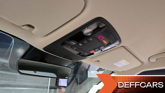 Kia CARNIVAL Gasoline 9-Seater Noblesse купить на сайте DeffCars