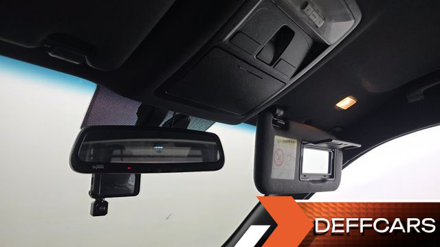 Ssangyong REXTON Diesel 2.2 4WD Dynamic Edition (5-Link) купить на сайте DeffCars