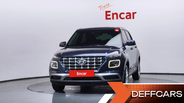 Hyundai VENUE 1,6 Premium купить на сайте DeffCars
