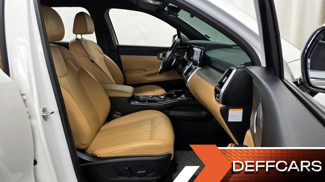 Kia SORENTO HEV 1.6 2WD Prestige купить на сайте DeffCars