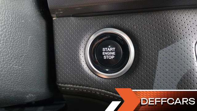 Ssangyong REXTON Diesel 2.2 4WD Prestige купить на сайте DeffCars
