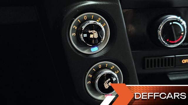 Ssangyong KORANDO 2.2 CX7 4WD Passion купить на сайте DeffCars