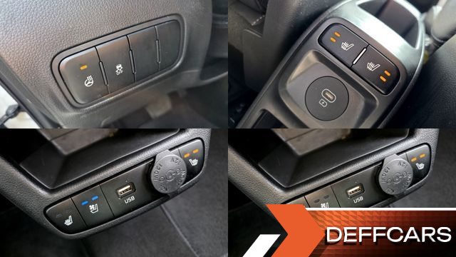 Kia RAY Signature купить на сайте DeffCars