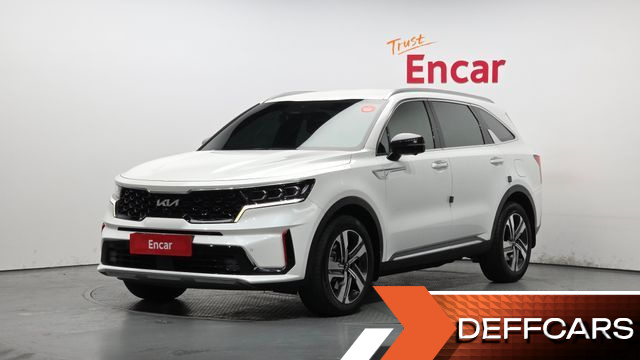 Kia SORENTO HEV 1.6 2WD Noblesse купить на сайте DeffCars