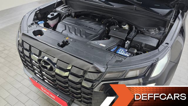Hyundai PALISADE Diesel 2.2 4WD Prestige купить на сайте DeffCars