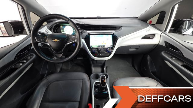 ChevroletGMDaewoo BOLT EV EV Premier купить на сайте DeffCars