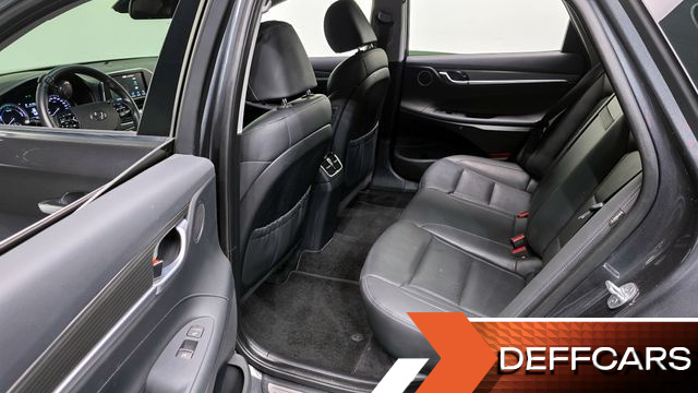 Hyundai GRANDEUR Exclusive купить на сайте DeffCars