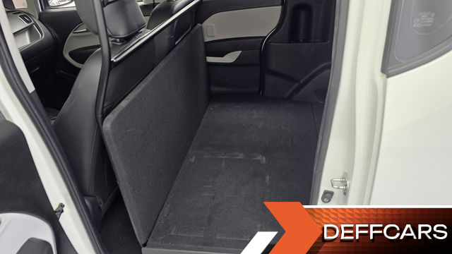 Kia RAY Van Standard купить на сайте DeffCars