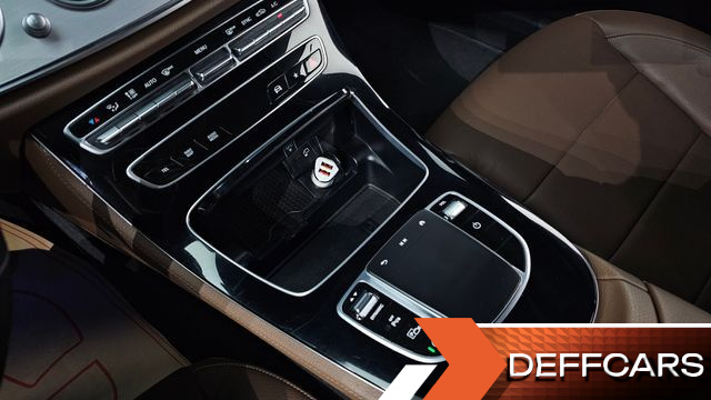 Mercedes E-CLASS E250 Avantgarde купить на сайте DeffCars