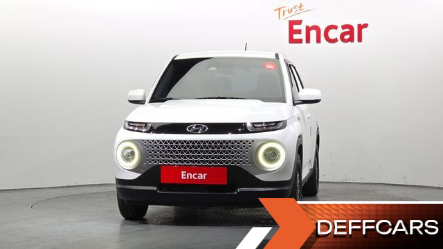 Hyundai CASPER Smart купить на сайте DeffCars
