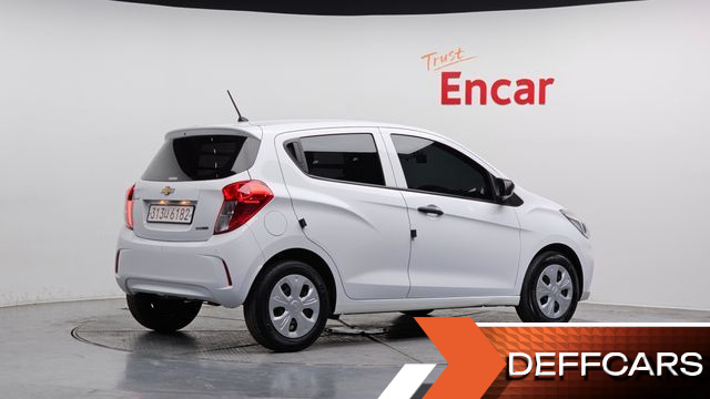 ChevroletGMDaewoo SPARK Van купить на сайте DeffCars