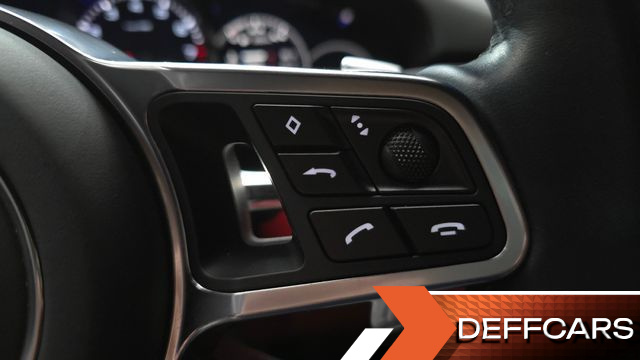 Porsche CAYENNE 3.0 купить на сайте DeffCars