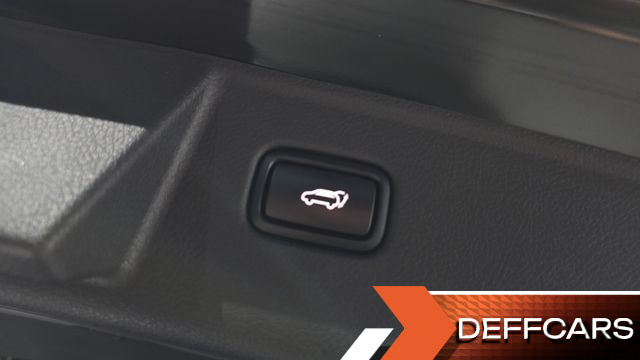 Kia MOHAVE Diesel 3.0 4WD 6-Seater Masters купить на сайте DeffCars