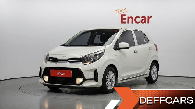 Kia MORNING Prestige купить на сайте DeffCars