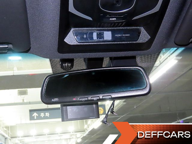 Ssangyong MUSSO Diesel 2.2 4WD Prestige купить на сайте DeffCars