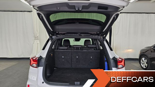 ChevroletGMDaewoo TRAILBLAZER 1.3 Turbo 4WD RS купить на сайте DeffCars