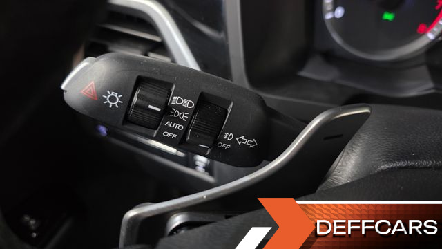 Ssangyong KORANDO Gasoline 1.5 2WD C5 купить на сайте DeffCars