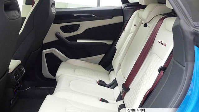 Lamborghini URUS 4.0 V8 S купить на сайте DeffCars