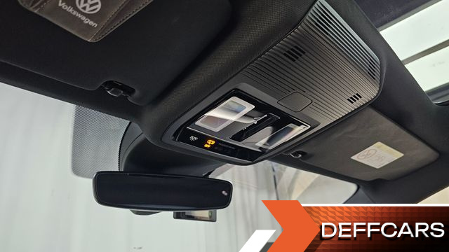 Volkswagen ID.5 Pro купить на сайте DeffCars