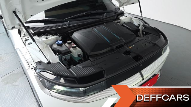 Hyundai IONIQ5 Long range Prestige купить на сайте DeffCars